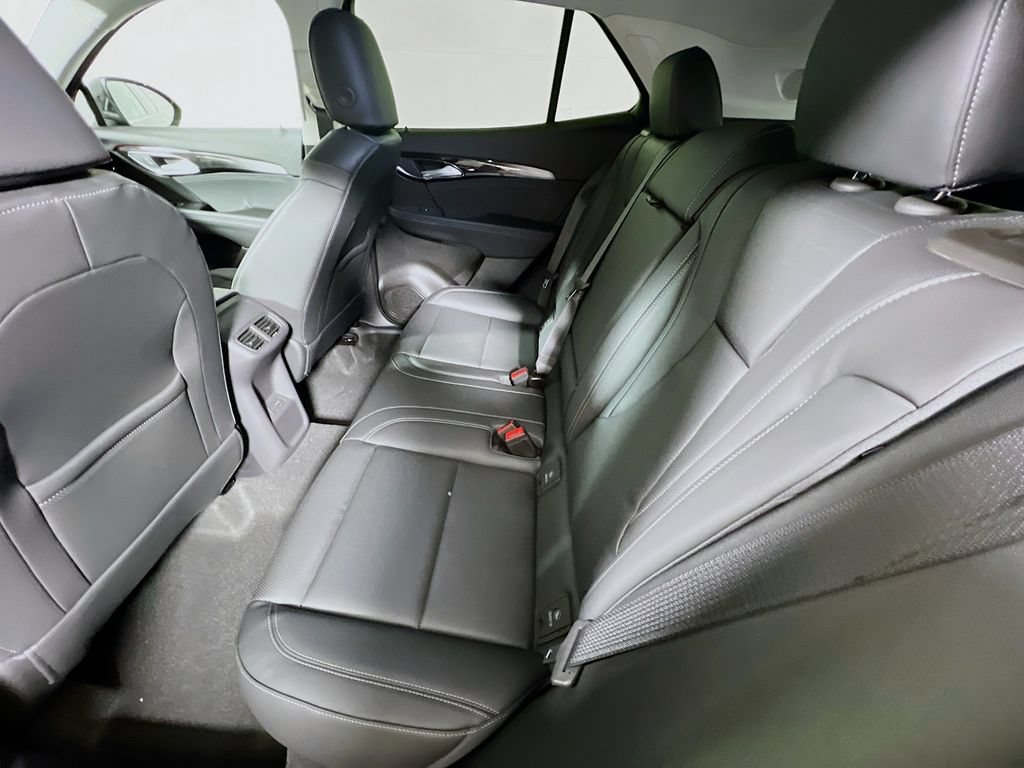 New 2026 Buick Envision Preferred AWD/4WD image 19