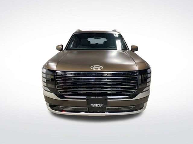 New 2026 Hyundai Palisade Calligraphy image 12