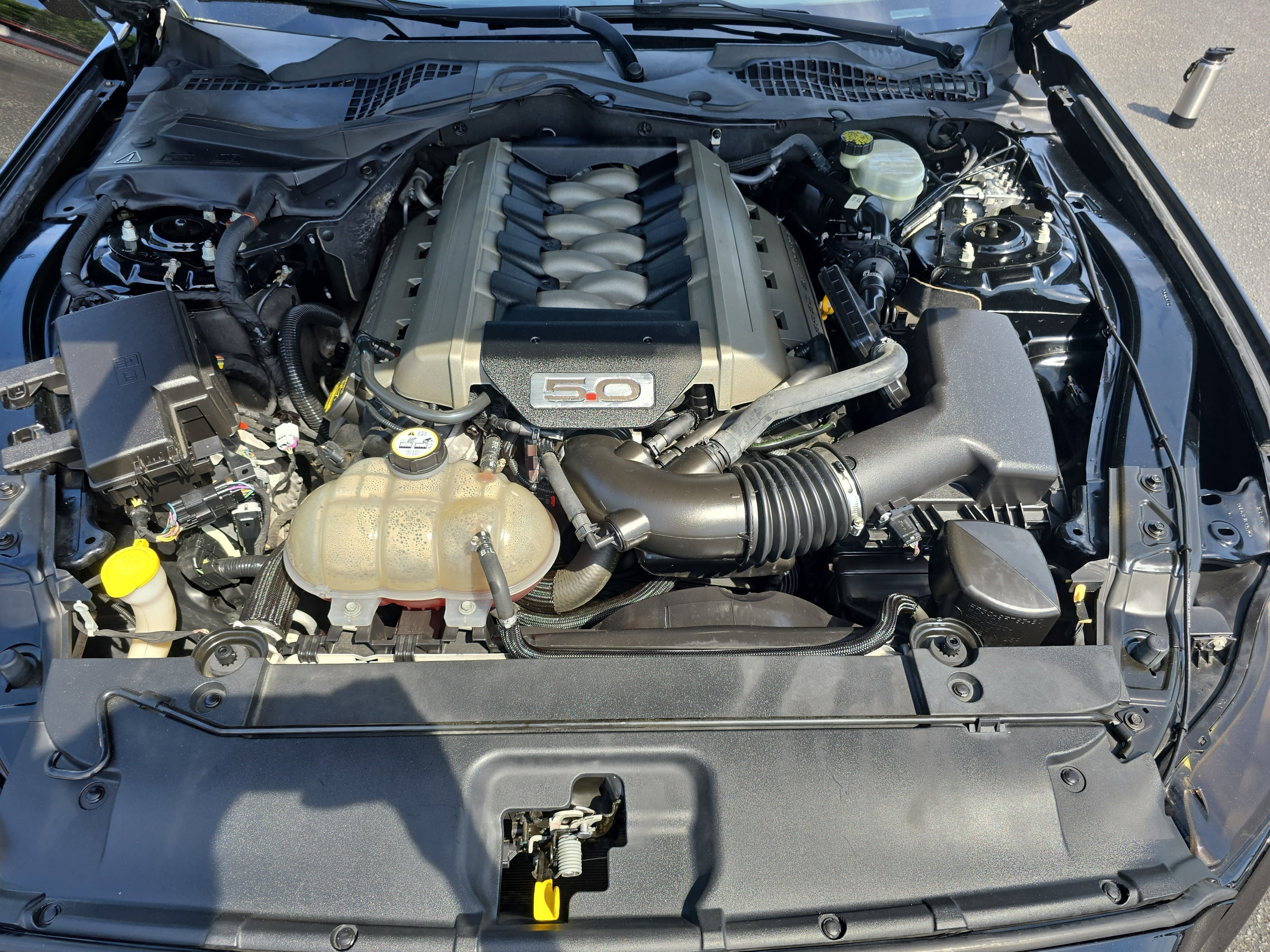 Used 2015 Ford Mustang GT RWD image 31