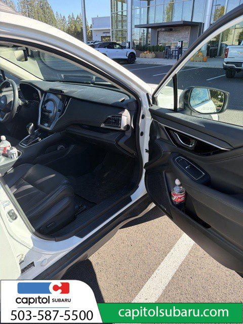 Used 2024 Subaru Outback Limited AWD/4WD image 17