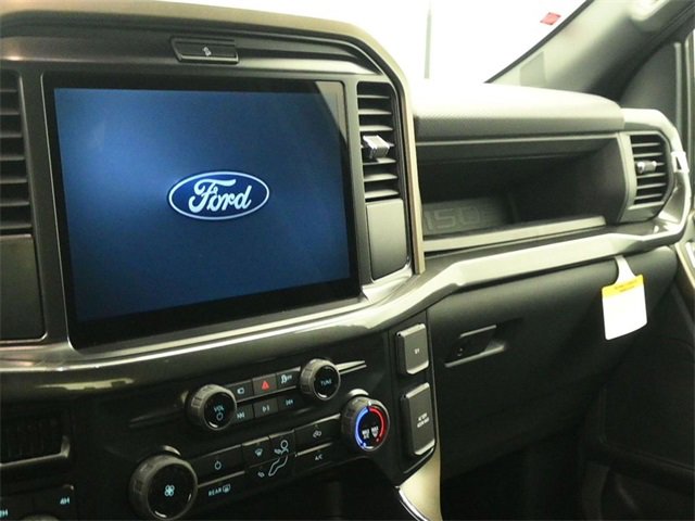 New 2025 Ford F150 STX w/ Equipment Group 201A FX4 image 13