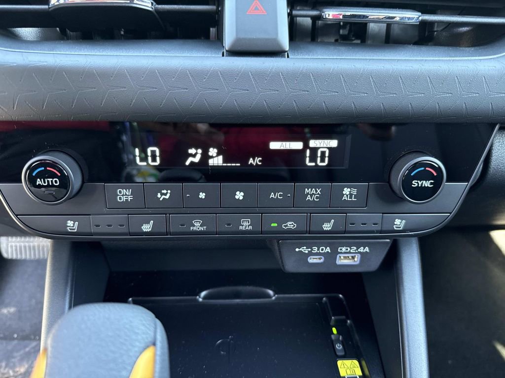 New 2026 Subaru Outback Wilderness AWD/4WD image 30