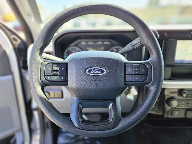 New 2026 Ford F250 4x4 Crew Cab Super Duty image 24