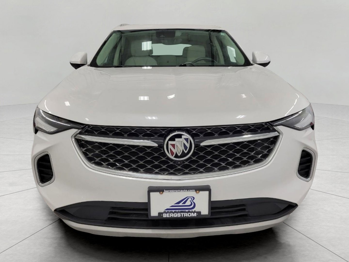 Used 2023 Buick Envision Avenir image 14