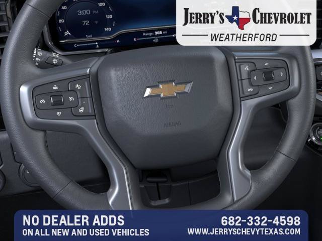 New 2026 Chevrolet Silverado 1500 LT RWD image 20