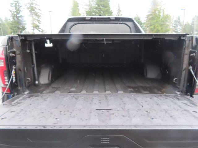 Used 2024 Chevrolet Silverado EV RST image 8