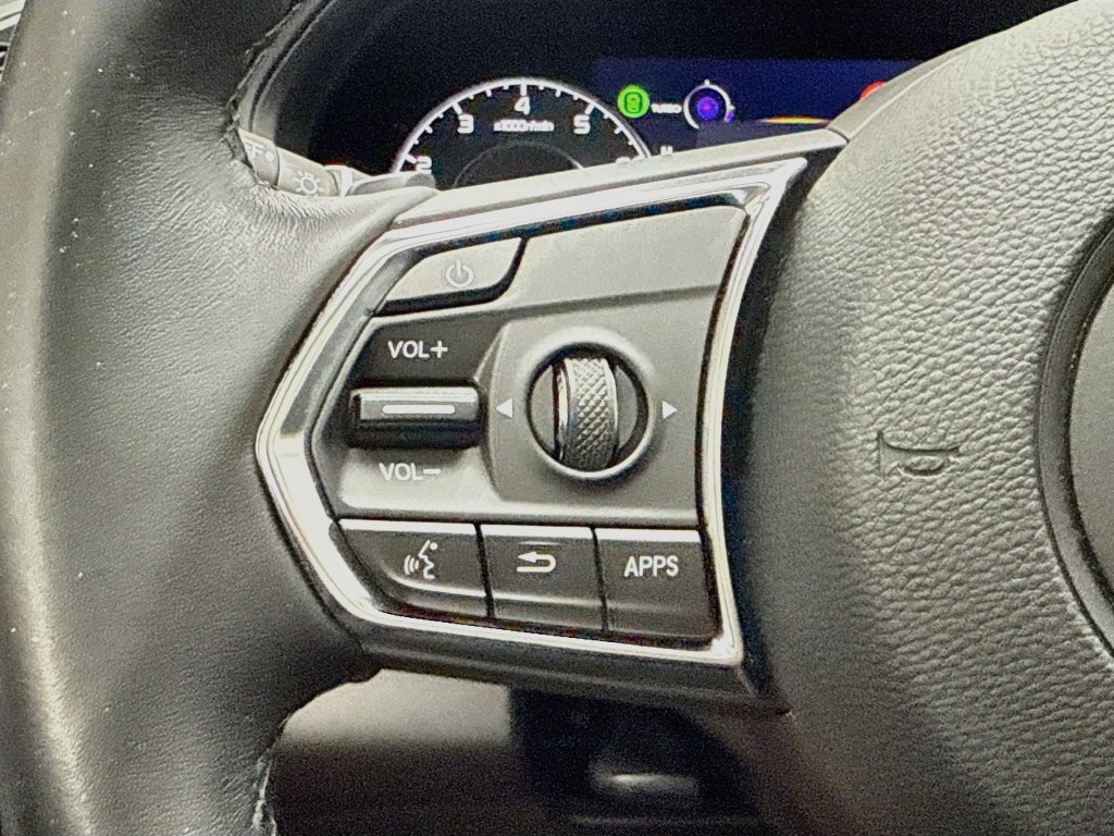 Used 2024 Acura RDX w/ Technology Package AWD/4WD image 11