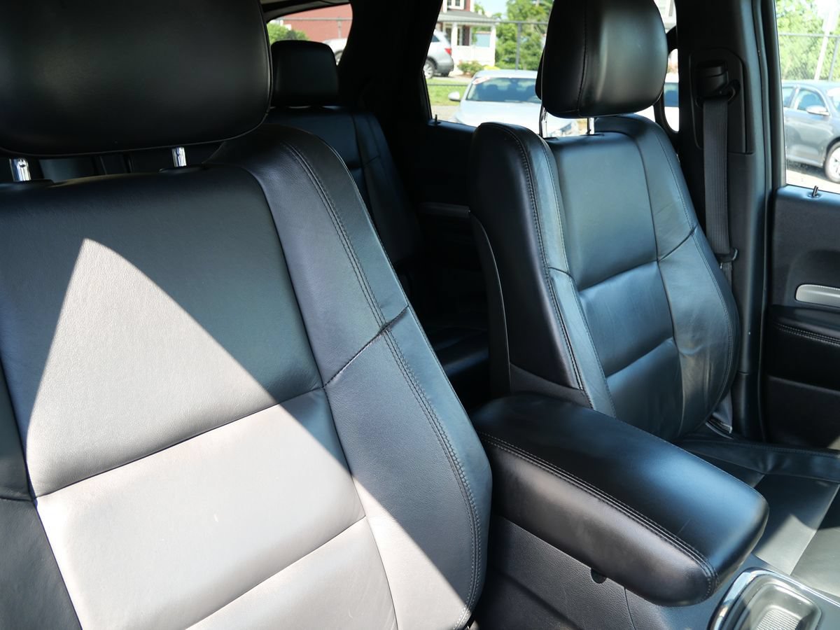 Used 2019 Dodge Durango GT AWD/4WD image 19