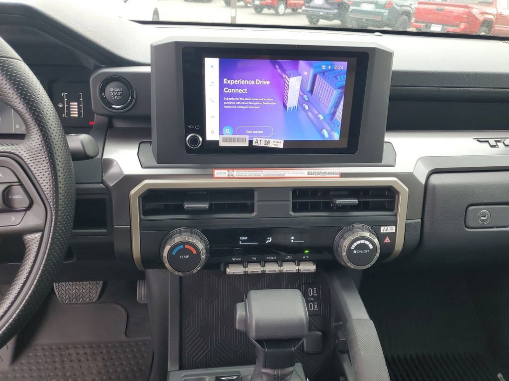 New 2026 Toyota Tacoma SR5 image 16