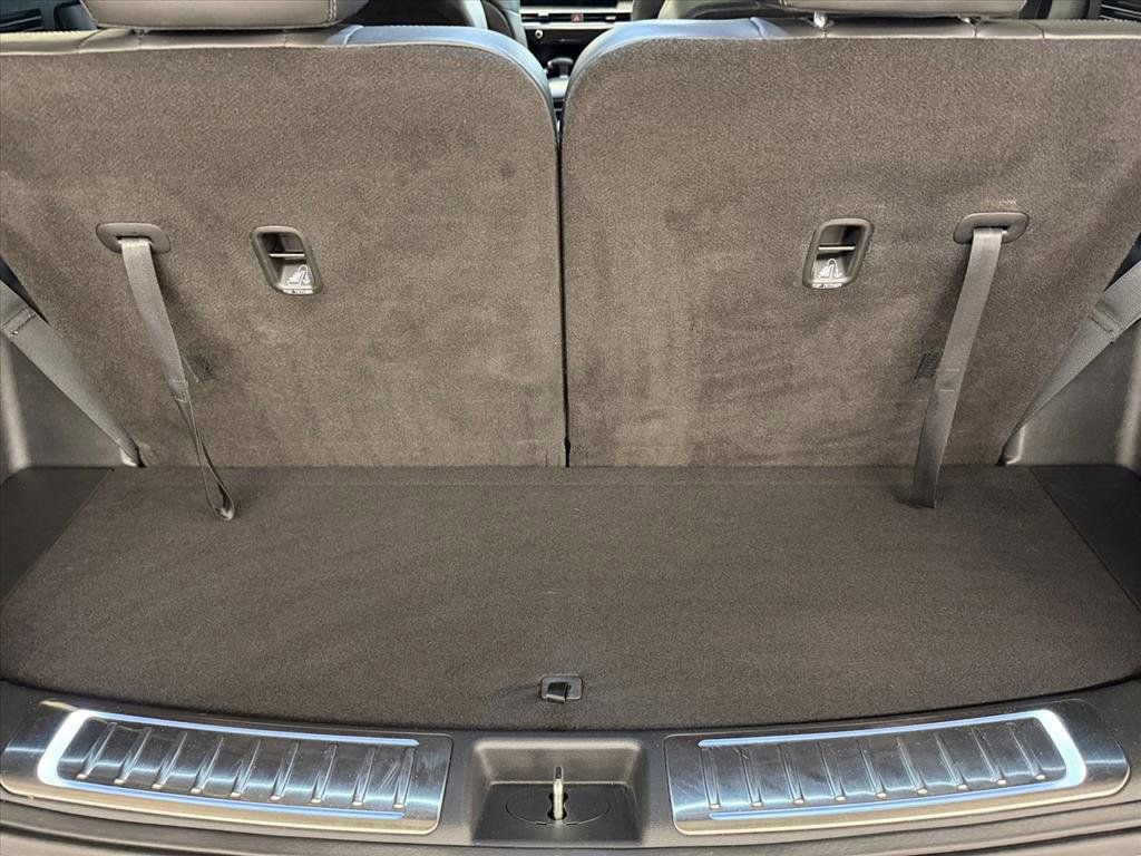 Used 2024 Kia Sorento SX image 20