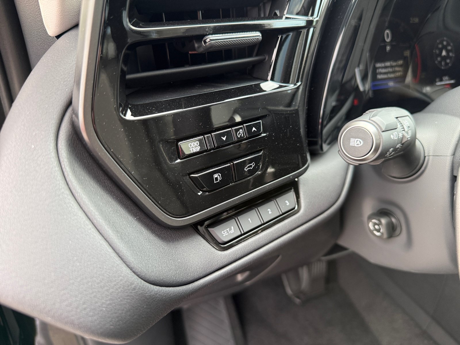 New 2026 Lexus TX 350 AWD w/ Technology Package image 24