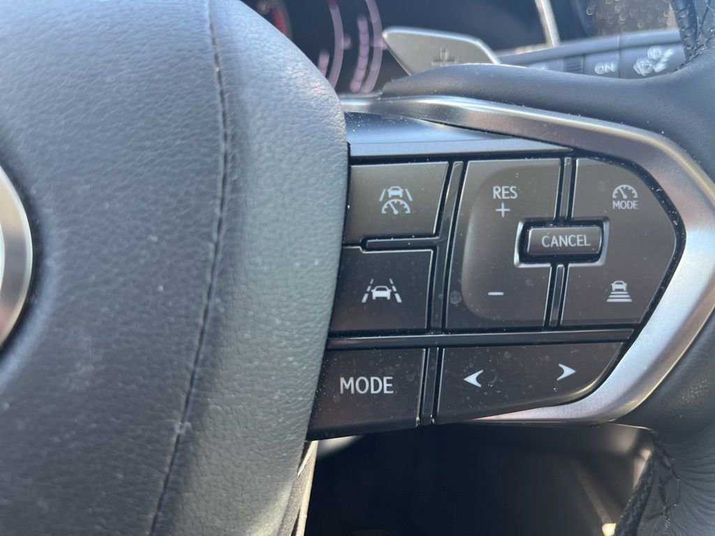 Used 2023 Lexus RX 350 Premium w/ Cold Area Package image 25