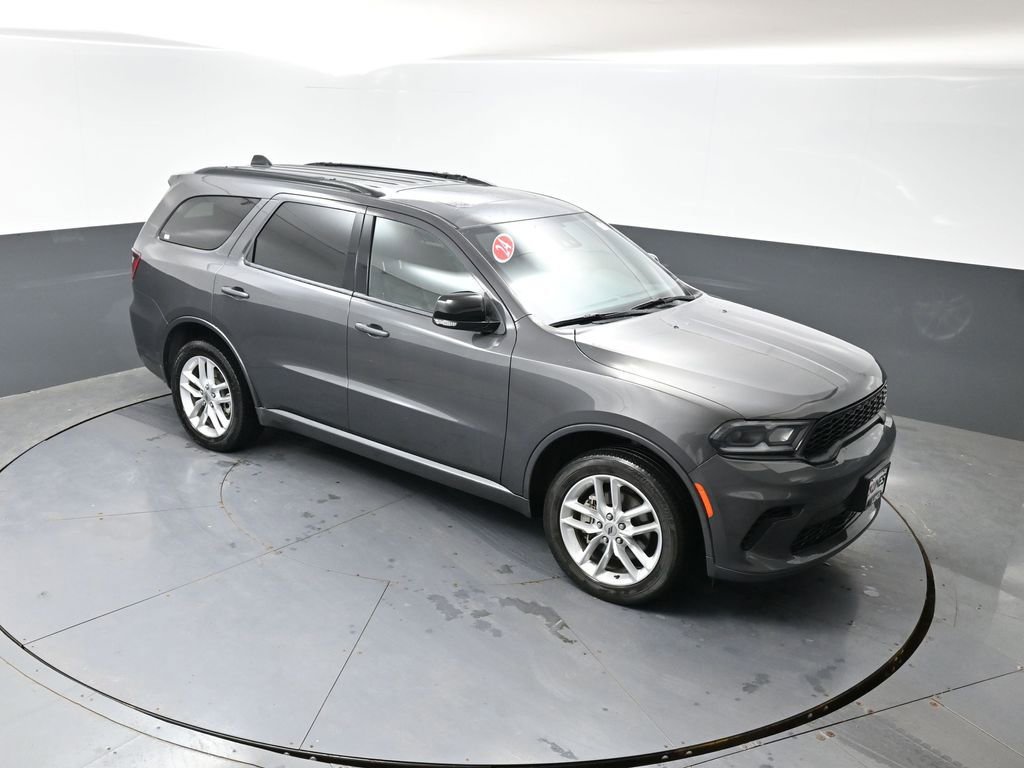 Used 2024 Dodge Durango GT AWD/4WD image 45