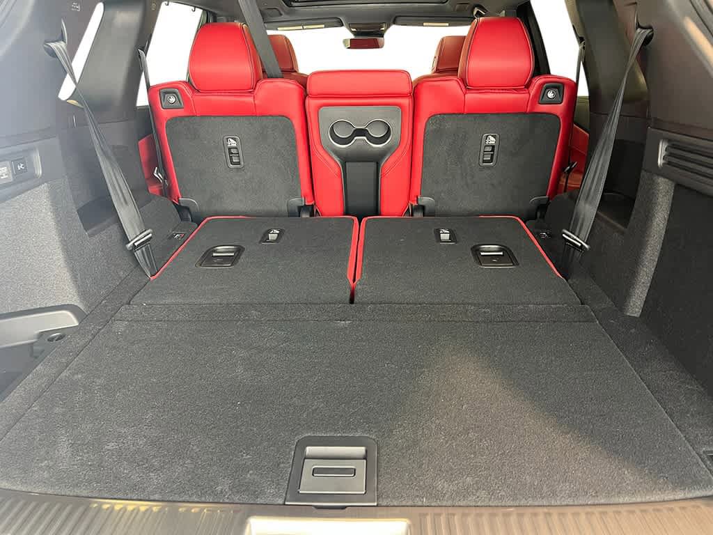 New 2026 Acura MDX Type S AWD/4WD image 39