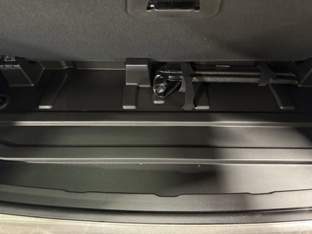 New 2026 Chevrolet Tahoe LT w/ Comfort Package image 40