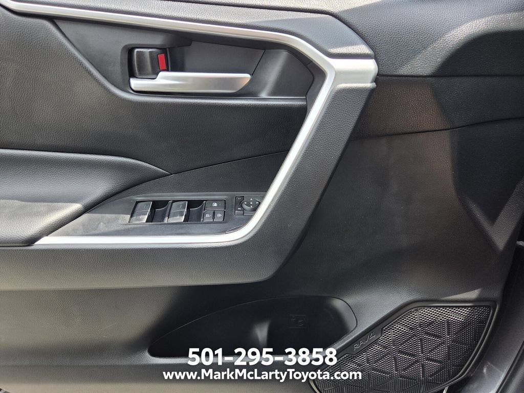 Used 2023 Toyota RAV4 SE AWD/4WD image 24