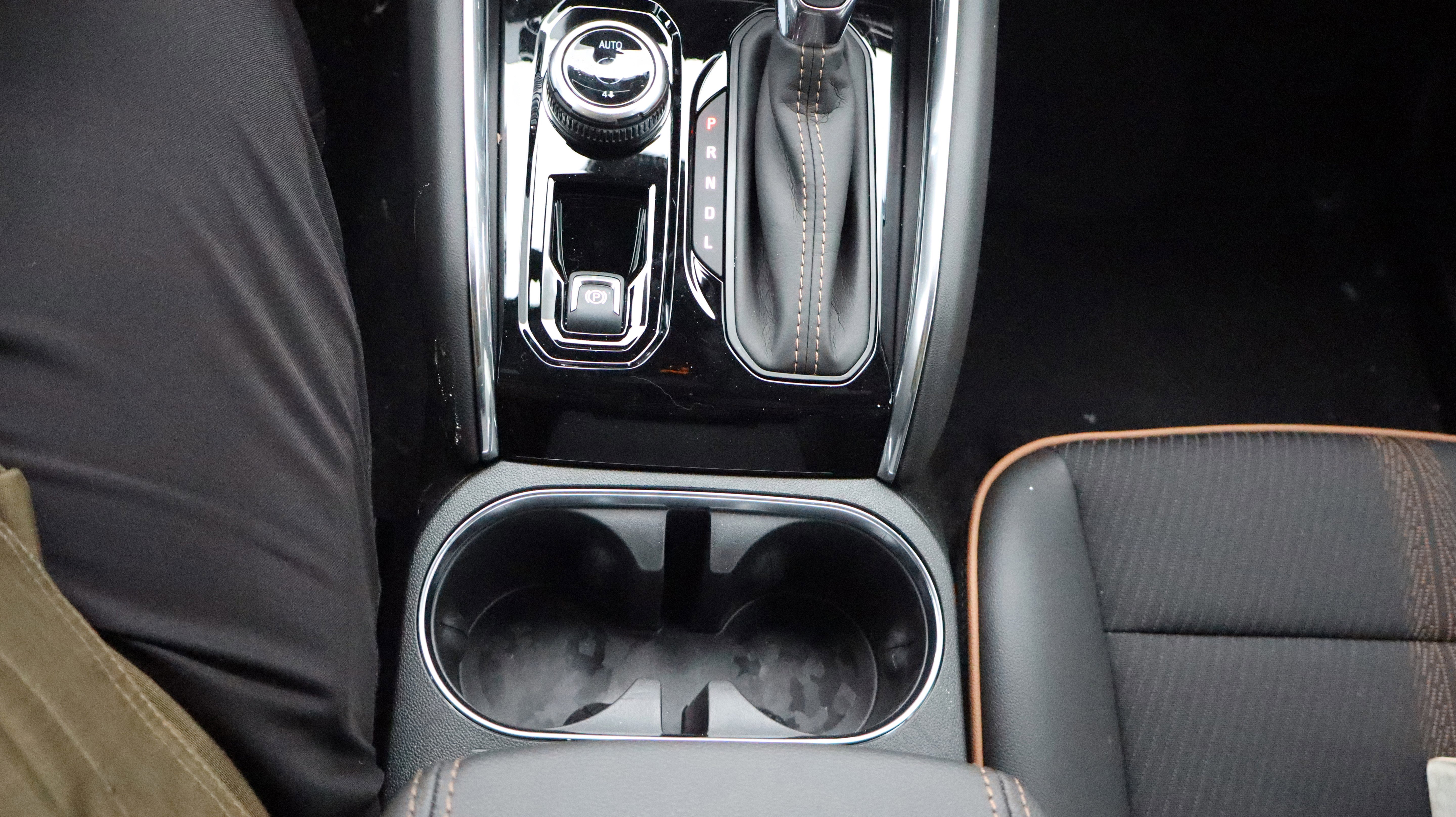 New 2026 GMC Canyon AT4 image 15