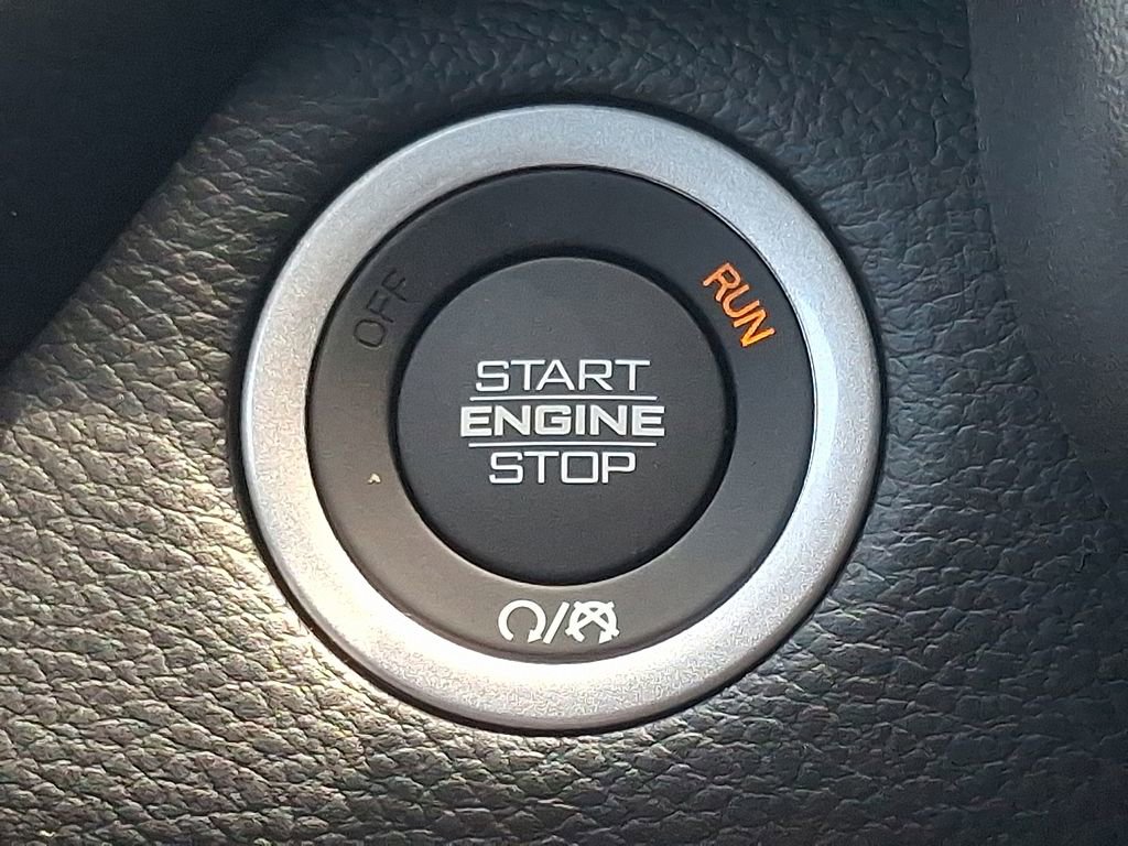 New 2025 RAM 1500 Big Horn image 20