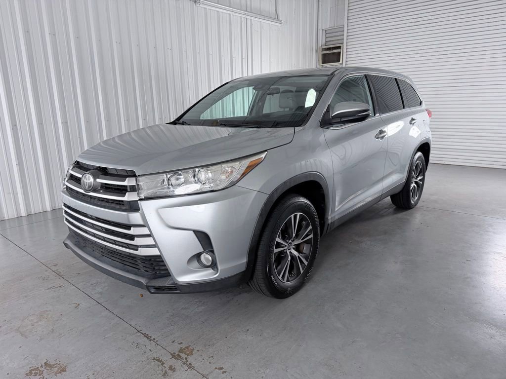 Used 2019 Toyota Highlander Plus
