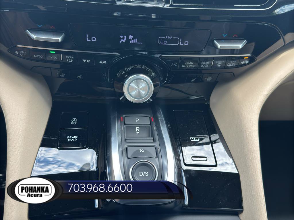 New 2026 Acura MDX SH-AWD w/ Technology Package image 14