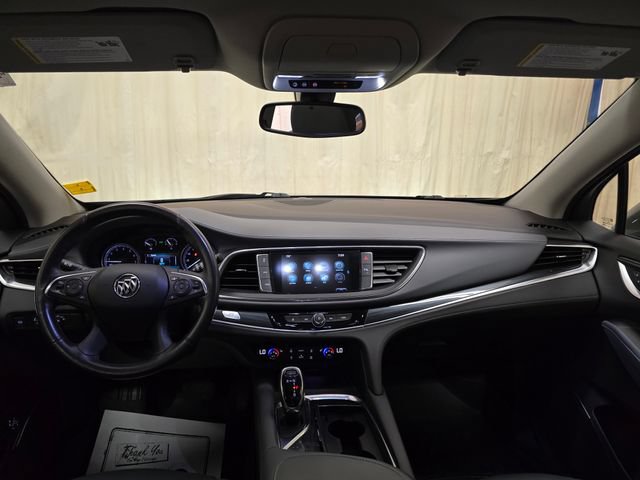 Used 2019 Buick Enclave Essence w/ Trailering Package, 5000 lbs. AWD/4WD image 31