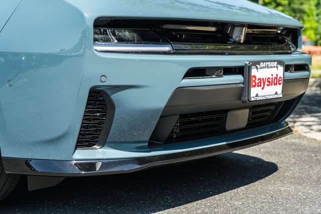 New 2026 Dodge Charger R/T w/ Driver Convenience Group AWD/4WD image 15