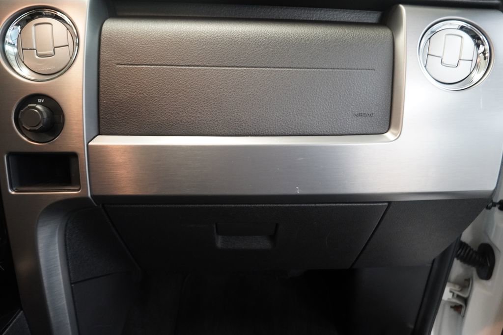 Used 2014 Ford F150 Limited image 36