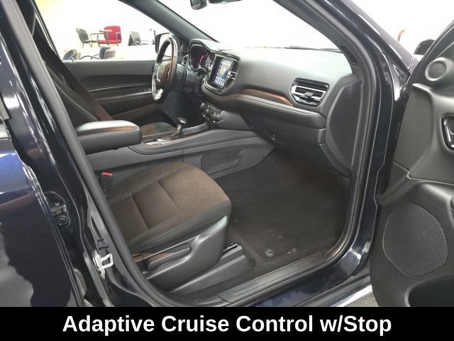 Used 2024 Dodge Durango SXT AWD/4WD image 5