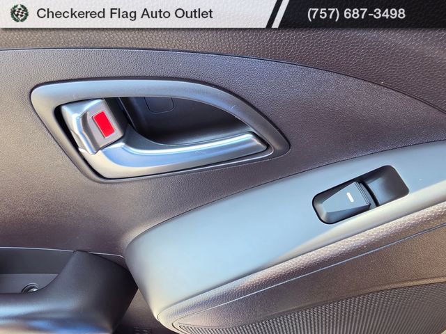 Used 2015 Hyundai Tucson GLS FWD image 35