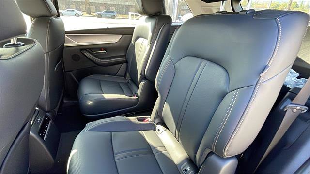 New 2026 MAZDA CX-90 3.3 Turbo w/ Premium Sport Pkg image 16