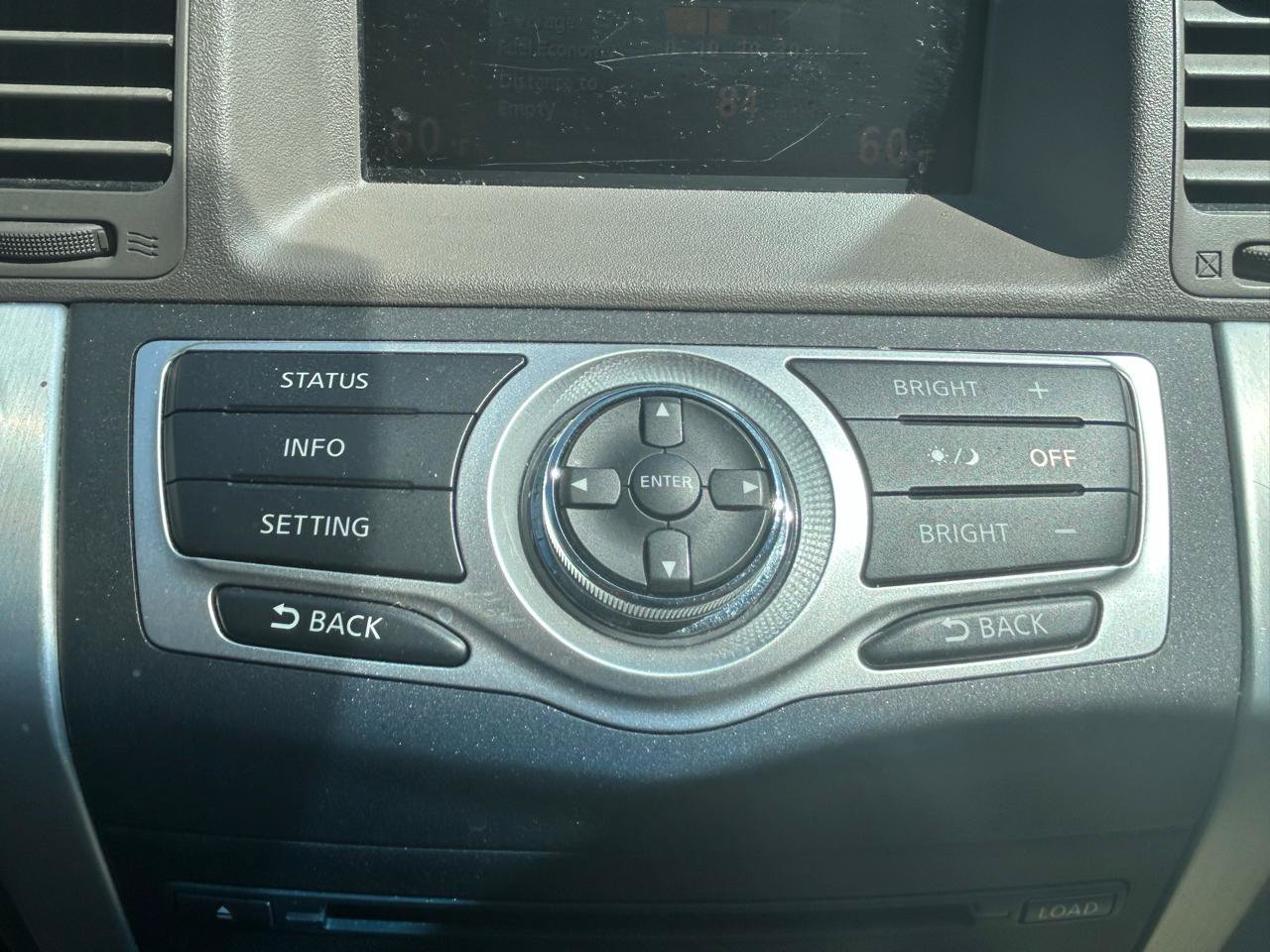 Used 2010 Nissan Murano SL w/ Leather Pkg AWD/4WD image 25
