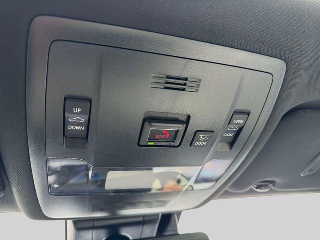 Certified 2025 Lexus IS 350 F Sport w/ Navigation Package AWD/4WD image 37