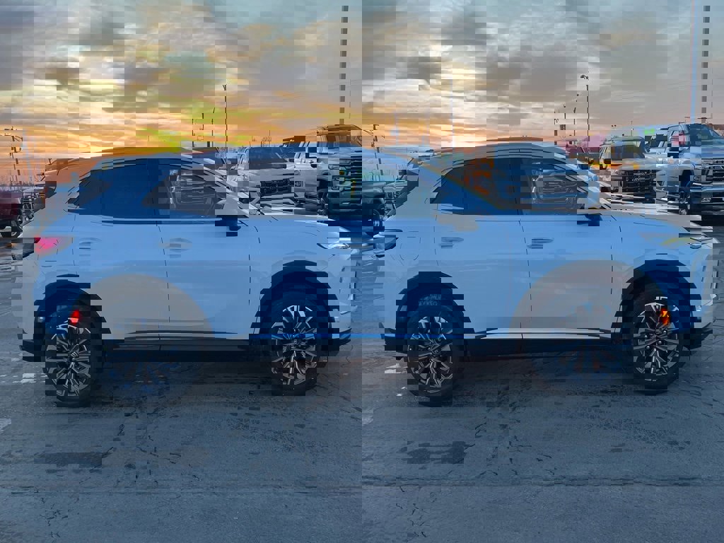 New 2026 Buick Envision Preferred image 4