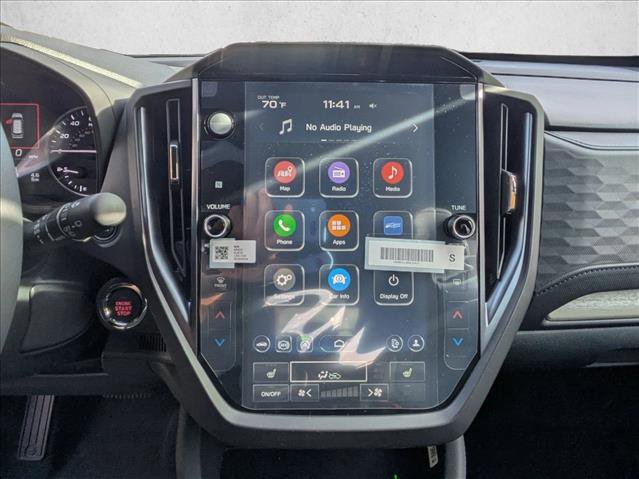 New 2026 Subaru Forester Limited w/ Limited Package image 15