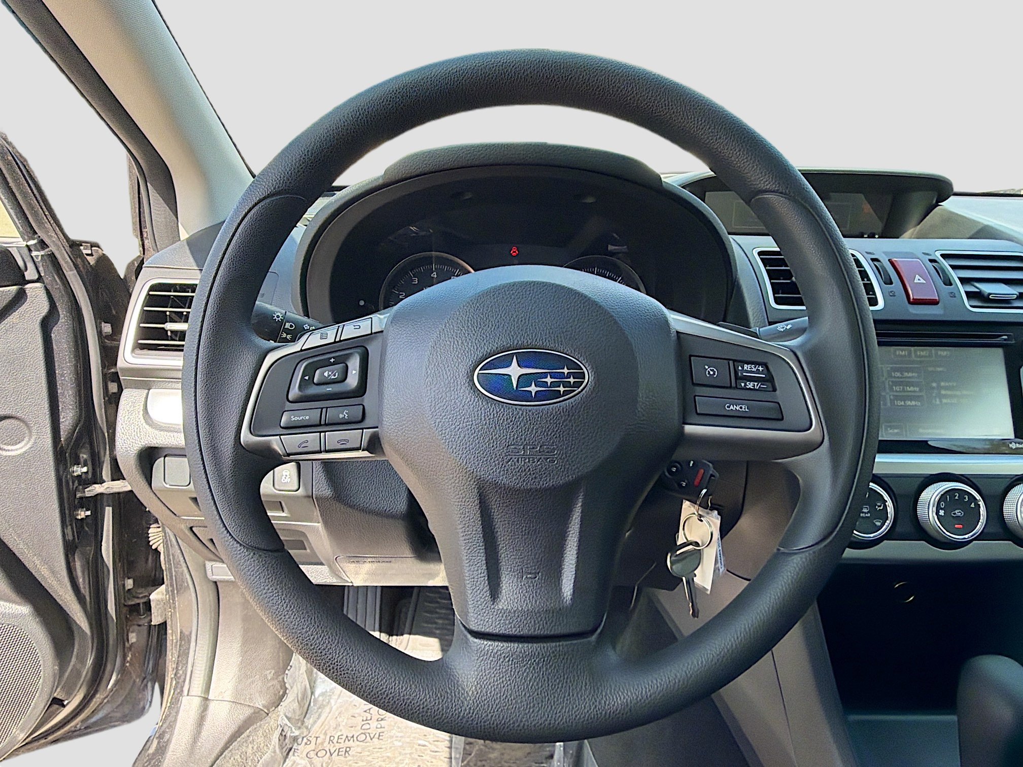 Used 2016 Subaru Impreza 2.0i Premium w/ Popular Package #2 image 33