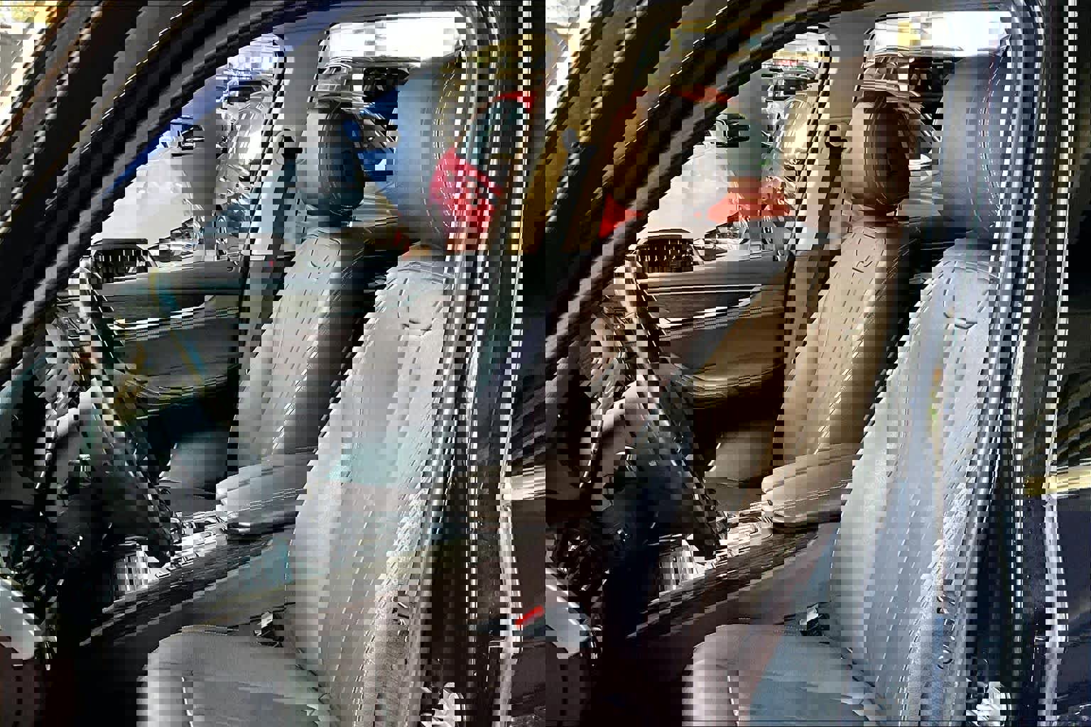 Used 2016 BMW X5 xDrive35i image 7