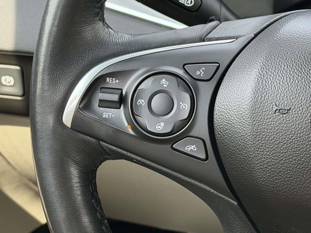 Used 2021 Buick Enclave Premium w/ Sun and Sites Package image 18