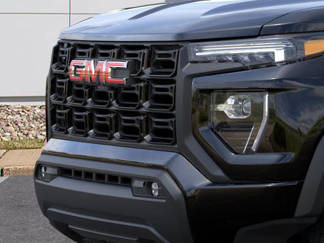 New 2026 GMC Canyon Elevation w/ Convenience Package image 13