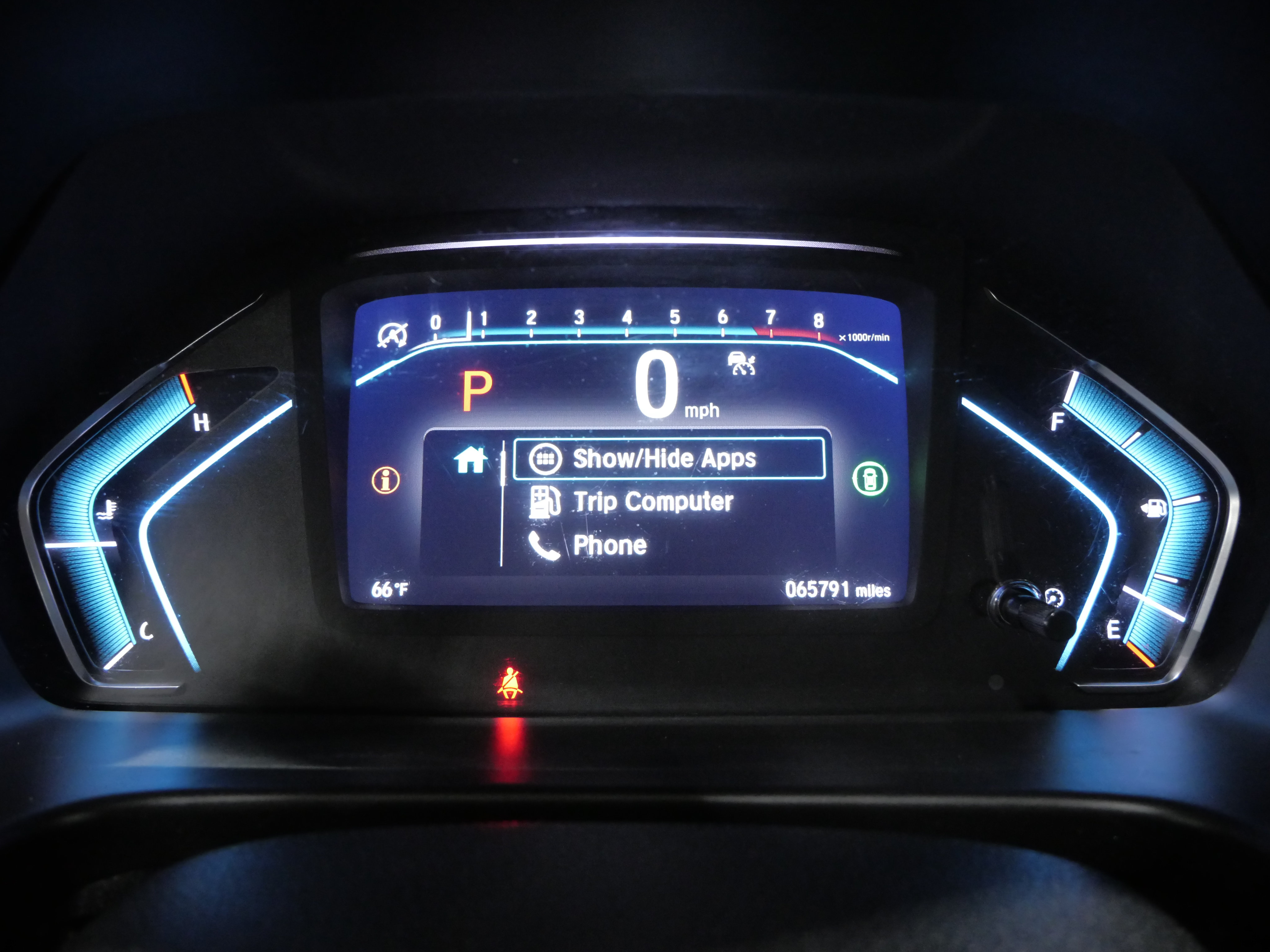 Used 2022 Honda Odyssey EX-L image 15