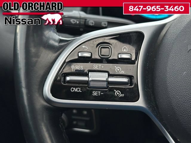Used 2021 Mercedes-Benz GLB 250 4MATIC image 17