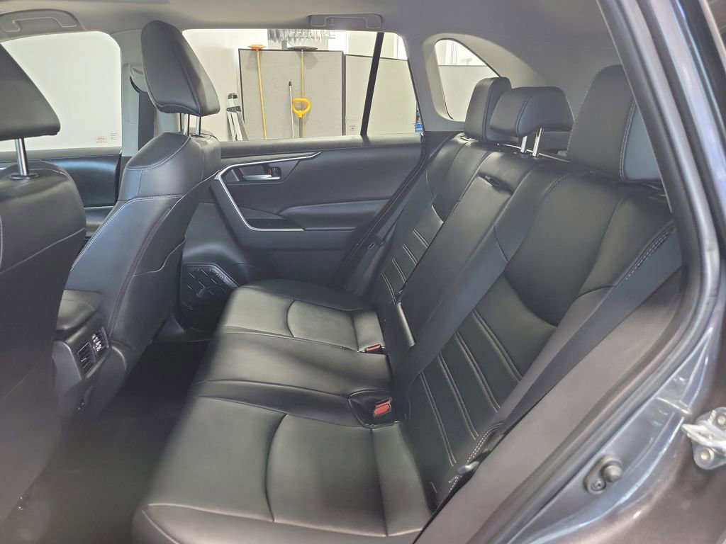 Used 2024 Toyota RAV4 XLE Premium w/ Weather Package image 26