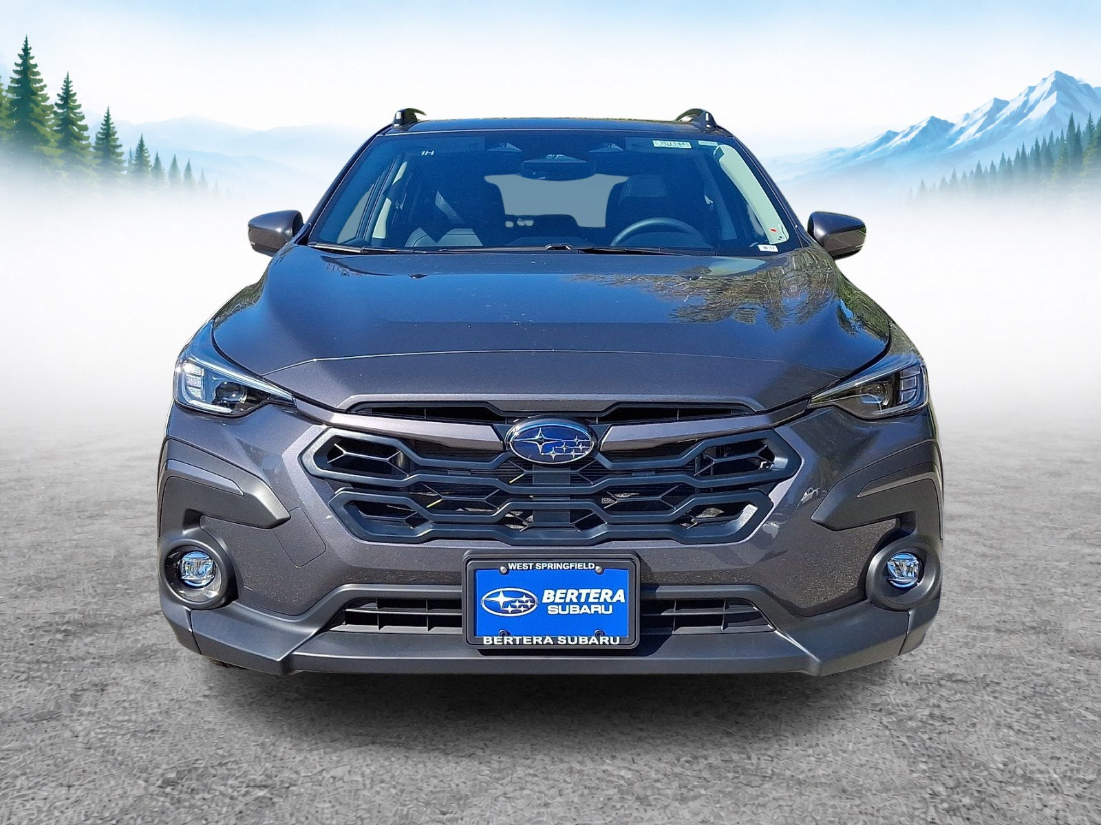 New 2026 Subaru Crosstrek 2.5i Limited AWD/4WD image 2