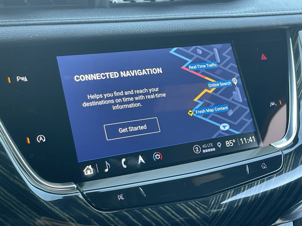 Used 2023 Cadillac XT6 Premium Luxury image 14