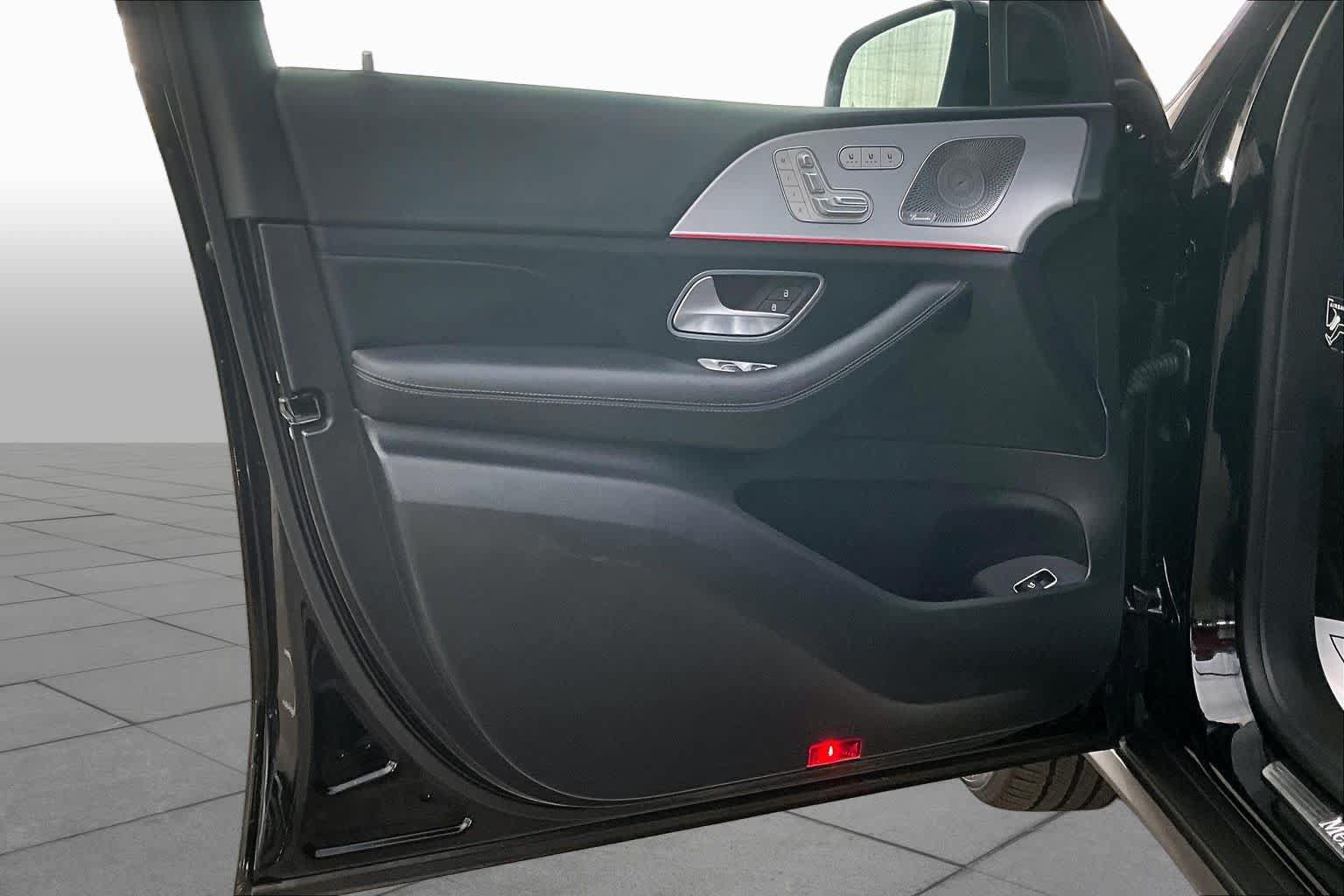 Certified 2026 Mercedes-Benz GLE 350 4MATIC image 22