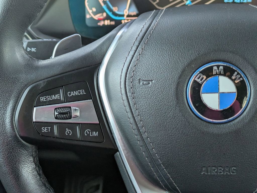 Used 2023 BMW X5 xDrive45e AWD/4WD image 15