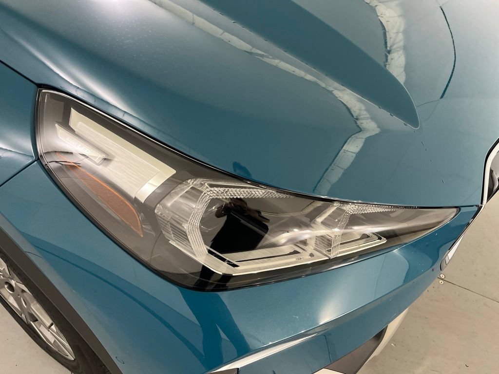 Used 2023 BMW X1 xDrive28i w/ Convenience Package AWD/4WD image 35