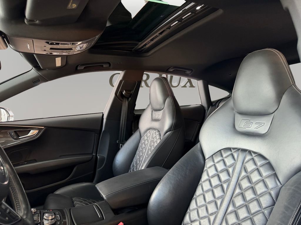 Used 2013 Audi S7 Prestige AWD/4WD image 9