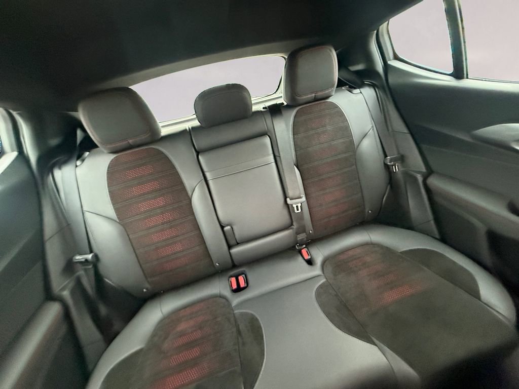 Used 2024 Dodge Hornet GT Plus image 18