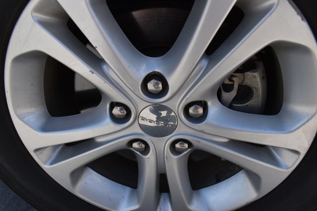 Used 2013 Dodge Durango SXT w/ Popular Equipment Group AWD/4WD image 9