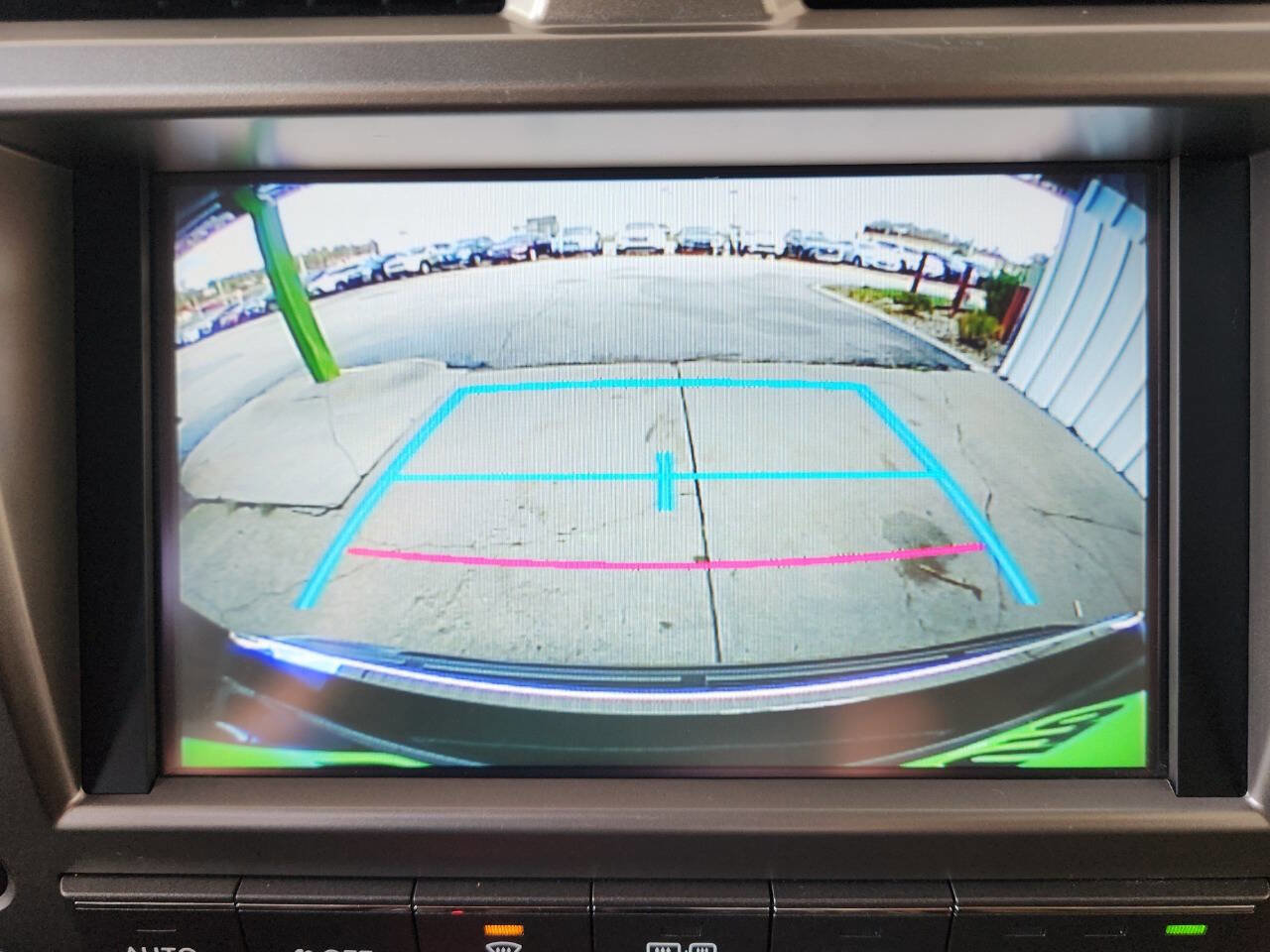 Used 2017 Lexus GX 460 Base AWD 4dr SUV image 39